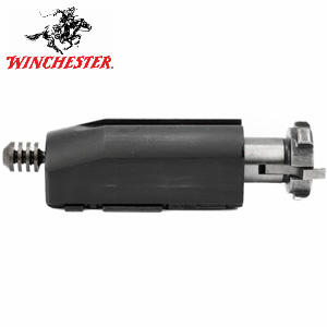 Winchester 1200/1300 Complete NWTF 12 Ga Breech Bolt, Matte Blued