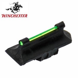 Winchester 1200/1300 Front Truglo Deer Sight Green - 1510f