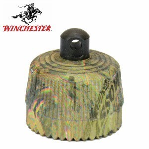 Winchester 1300 Magazine Tube Cap Shadow Grass Camo - 1503