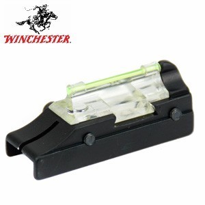 Winchester 1200/1300 Vent Rib Front Truglo Sight Green - 1511f