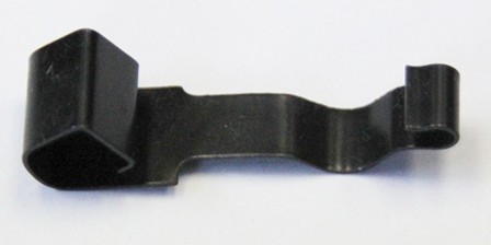 Explorer II Magazine Retainer Spring- 157