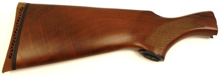 Mossberg Stock 1801