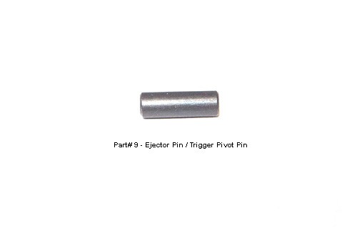 AR7 Ejector Pin/Trigger Pivot Pin - 9