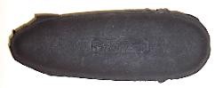 Winchester Rifle Pad with Win Name - 1001892