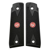 Ruger-MKIV-2245-G10-Blk-Medallion