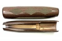 Winchester-1300-Beech-Forend-Checkered-