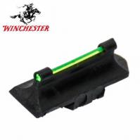 Winchester12001300FrontTrugloDeerSightBlackBodyGreen