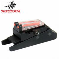 Winchester12001300VentRibRearTrugloSightAssemblyRed