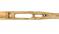 Mauser-98-Sporter-Stock-Beech-Checkered-Inletting